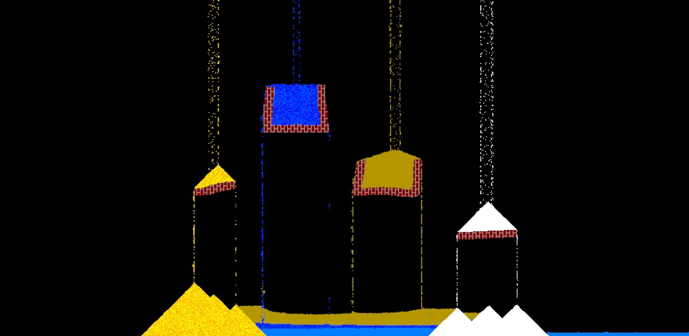 Sand:Box screenshot 1