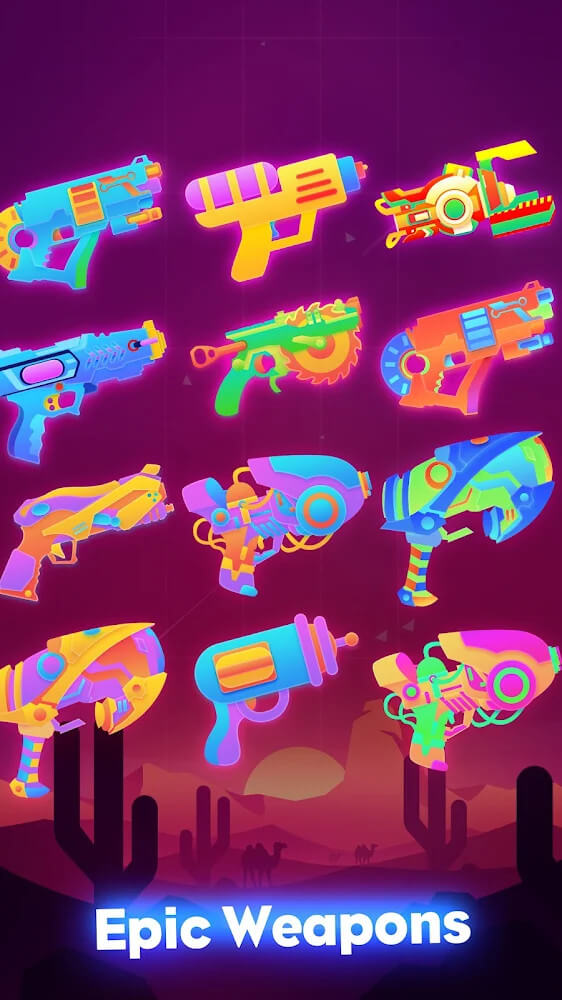 Beat Fire screenshot 6