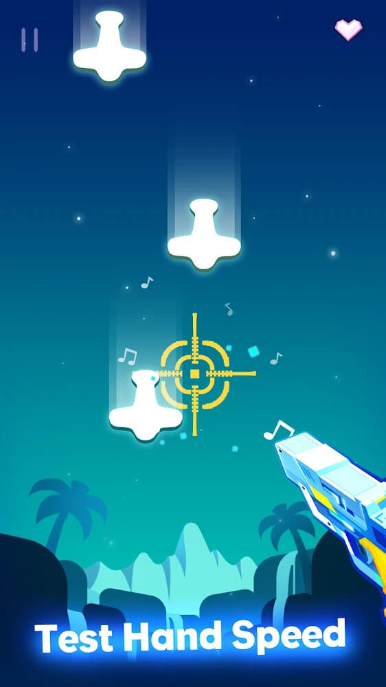 Beat Fire screenshot 3
