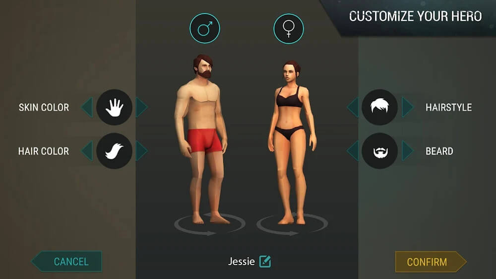 Last Day on Earth screenshot 2