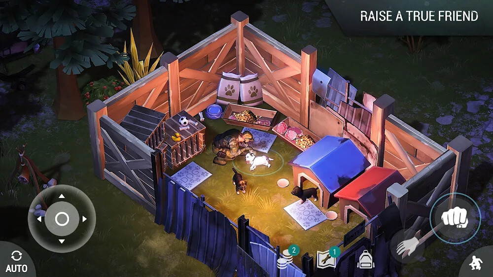 Last Day on Earth screenshot 3