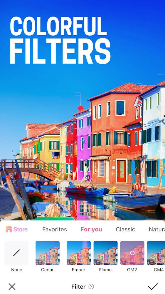 BeautyPlus screenshot 6