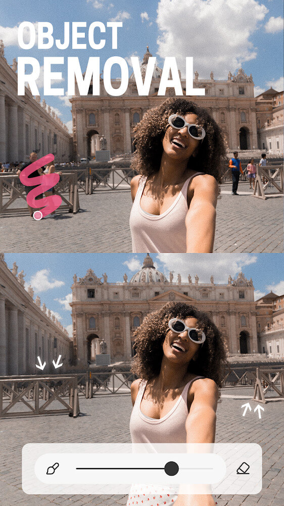 BeautyPlus screenshot 4