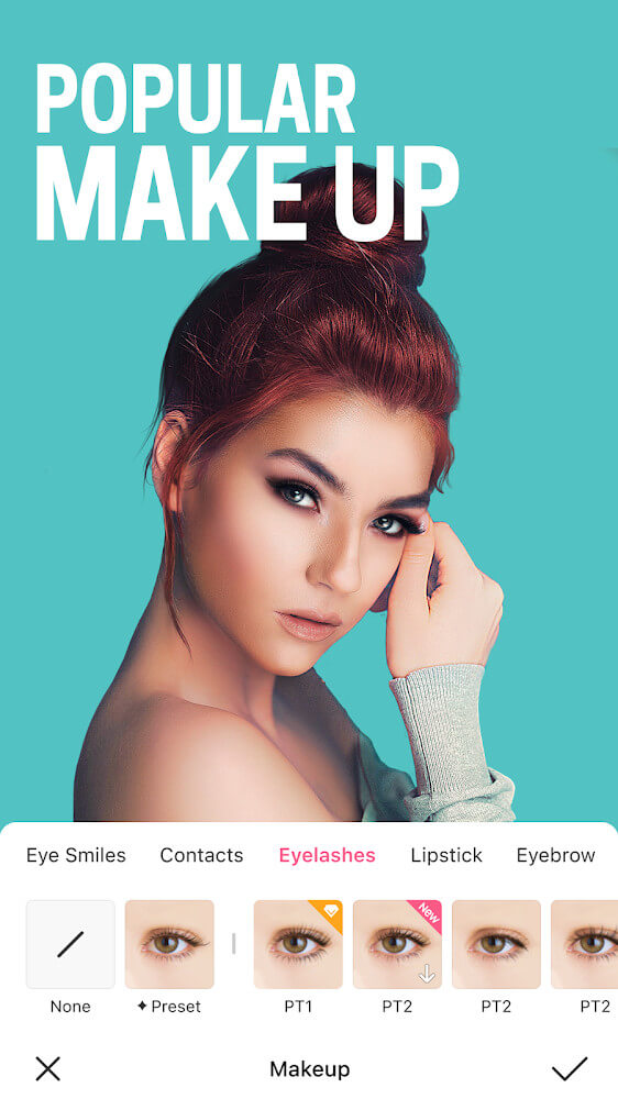 BeautyPlus screenshot 7