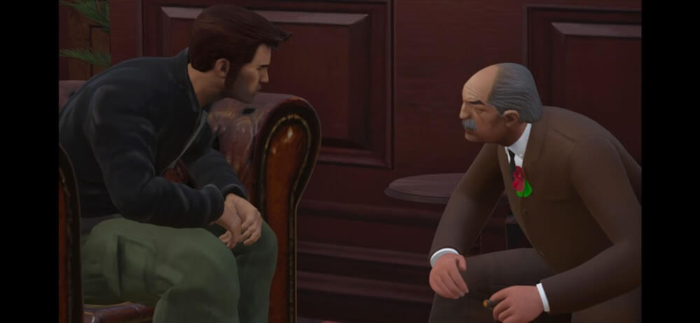 GTA III – Netflix screenshot 6