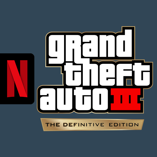 GTA 3 Definitive