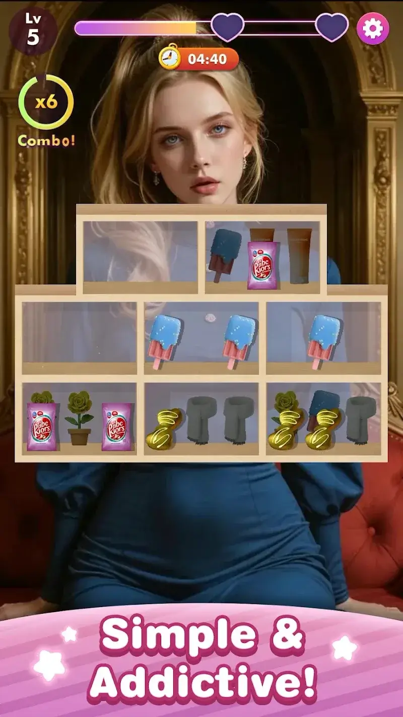 Good Star screenshot 2
