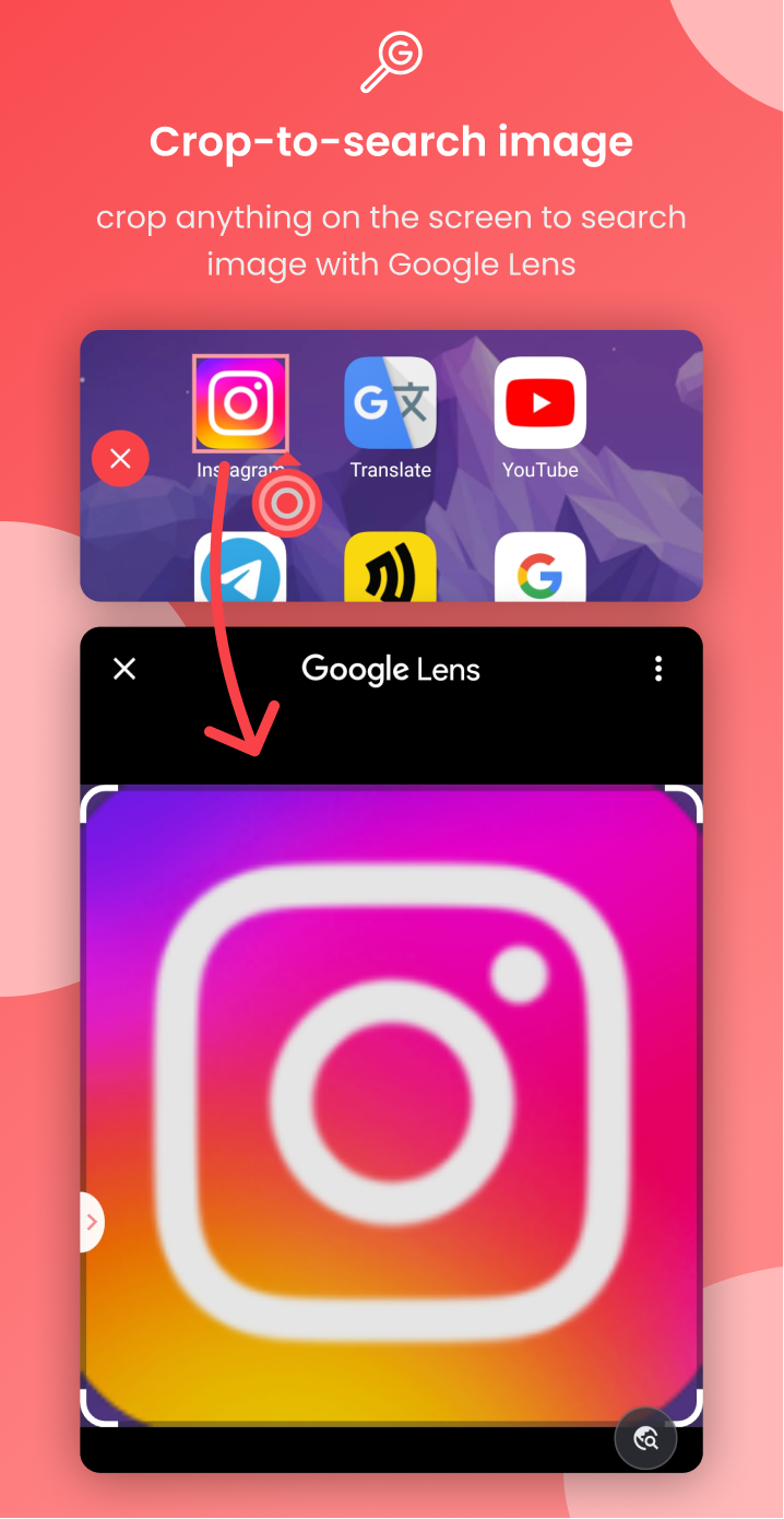 Floatee - Floating All In One screenshot 2