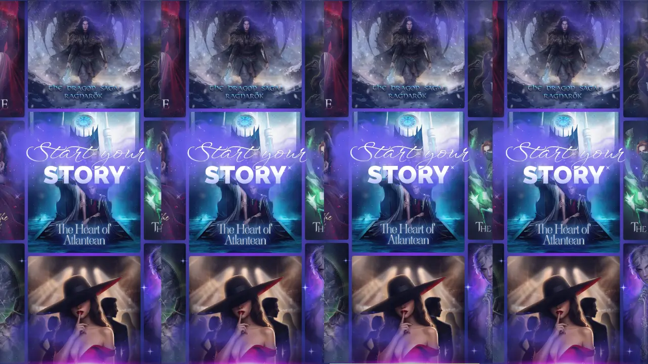 Seven Hearts Stories screenshot 1