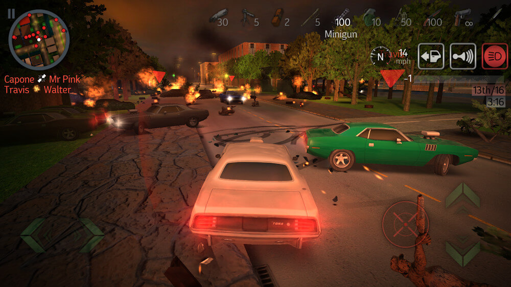Payback 2 screenshot 2