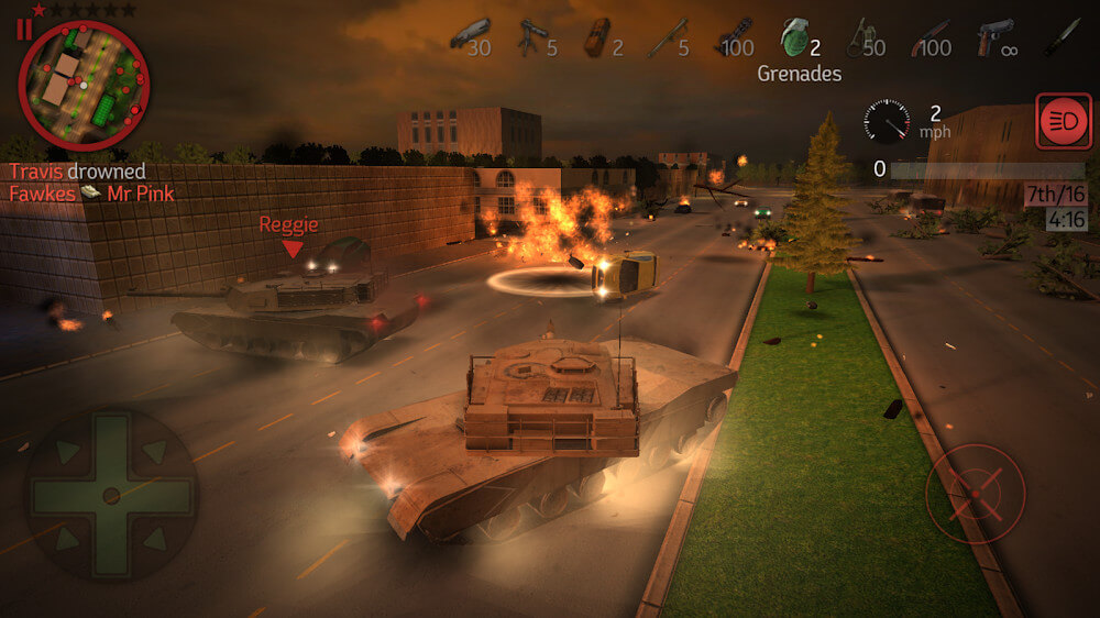 Payback 2 screenshot 4