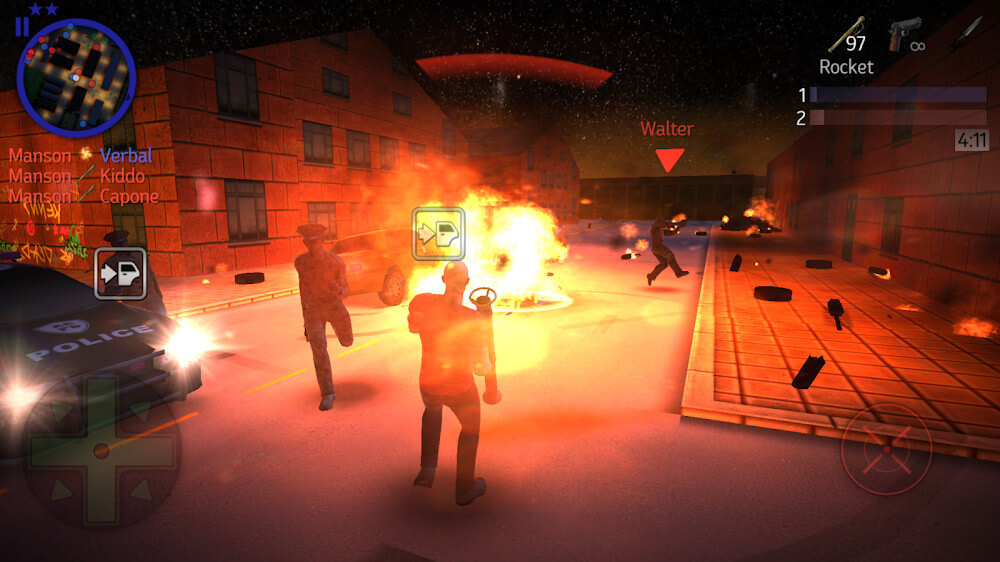 Payback 2 screenshot 5