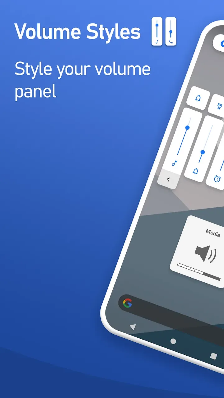 Volume Styles screenshot 2
