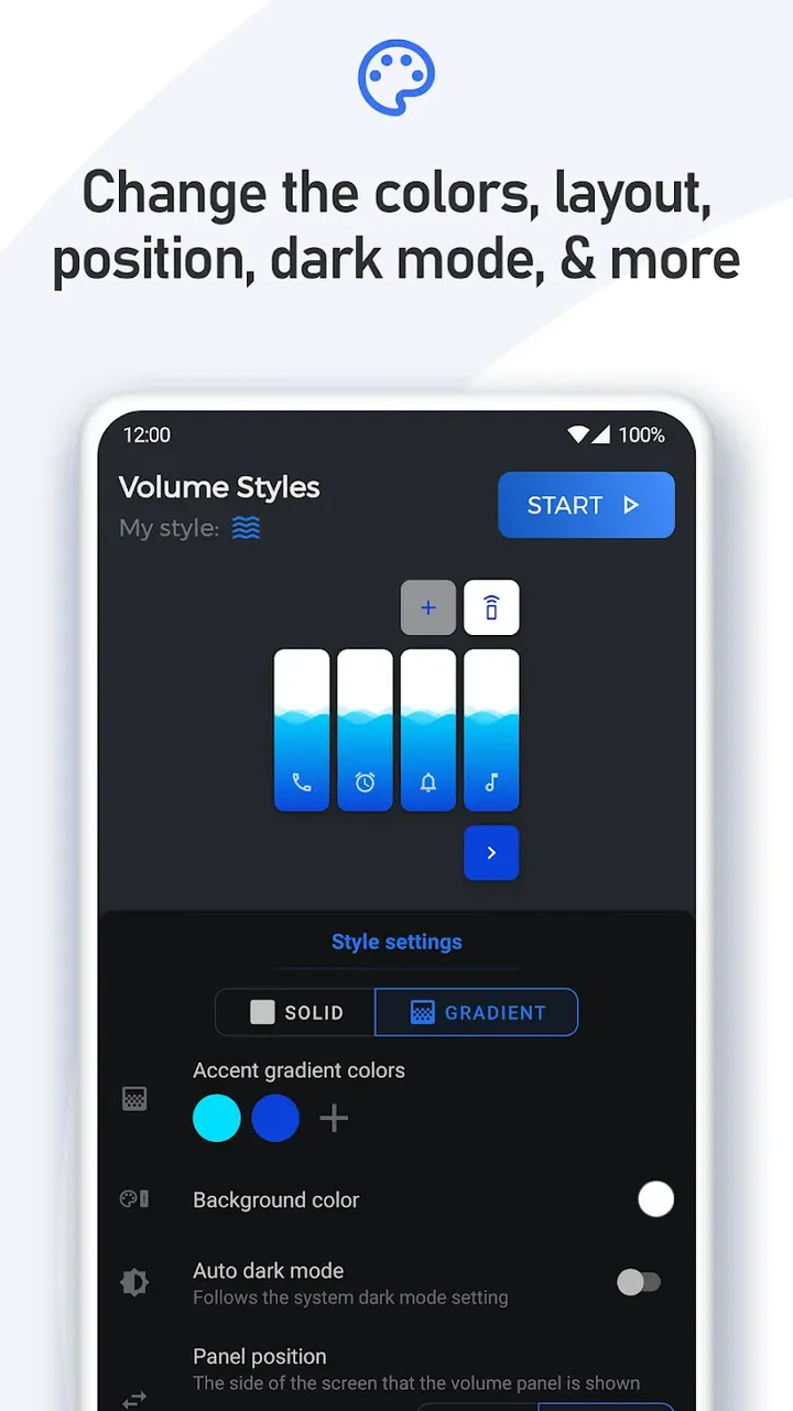 Volume Styles screenshot 6