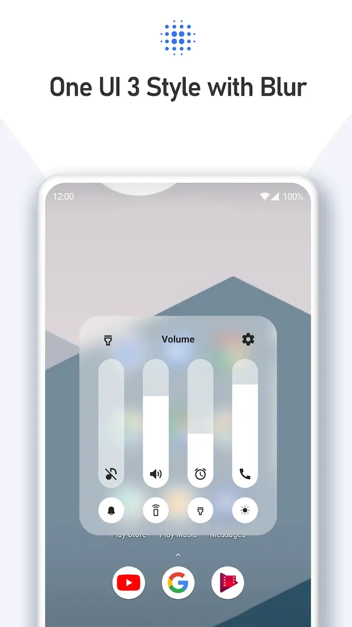 Volume Styles screenshot 5