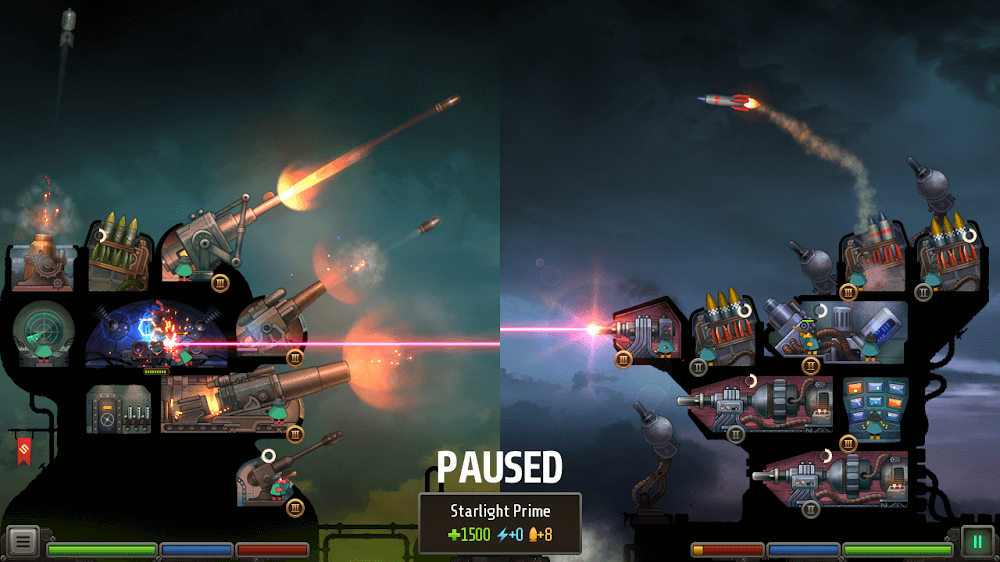 REDCON screenshot 6