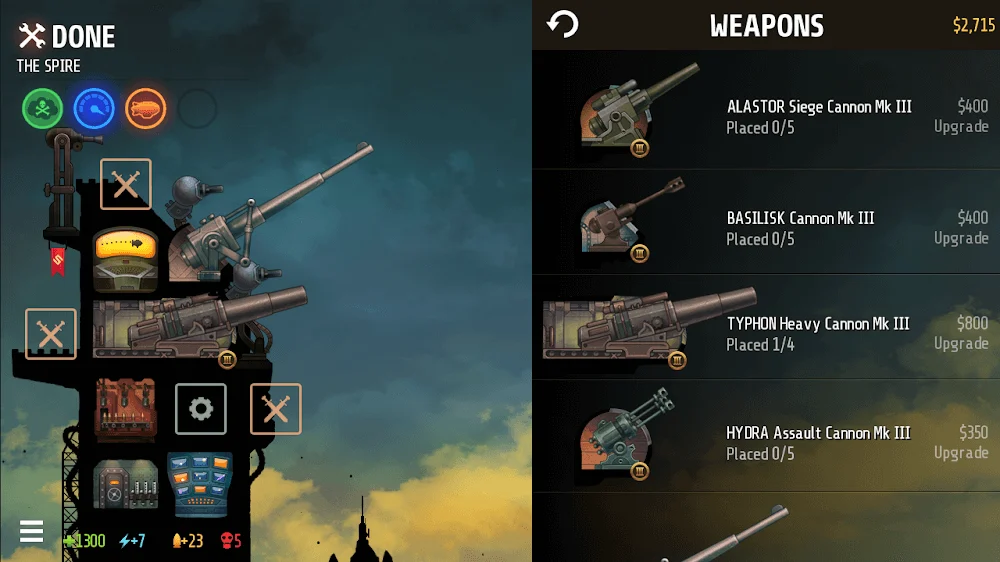 REDCON screenshot 3