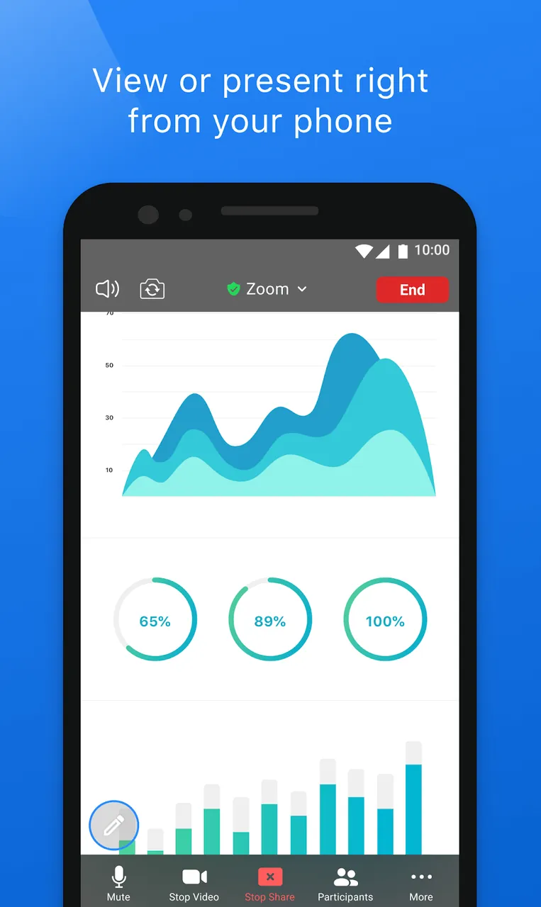 Zoom screenshot 4