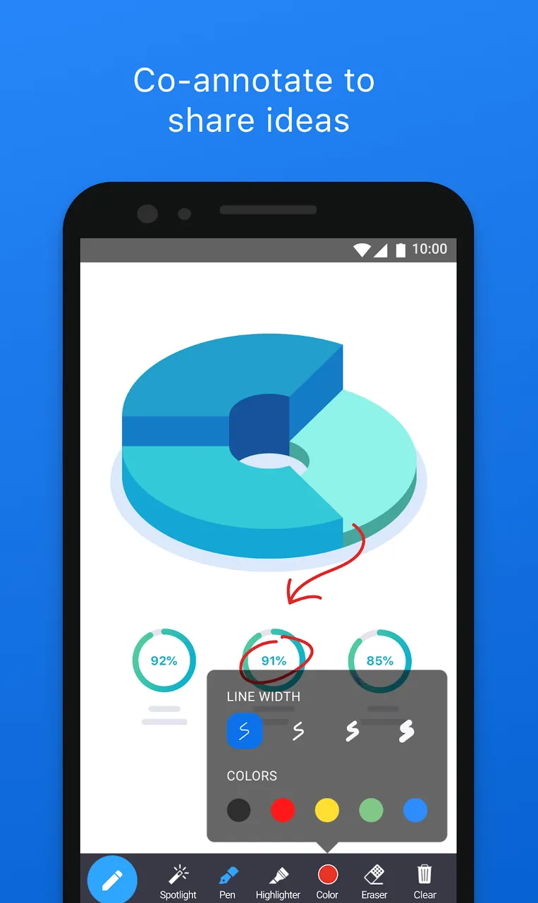 Zoom screenshot 5