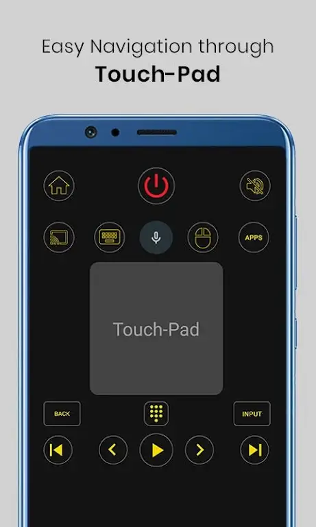 Universal TV Remote Control capture 5