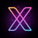 X Launcher - Model x launcher