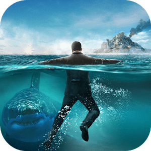 LOST in Blue 2: Fates Island