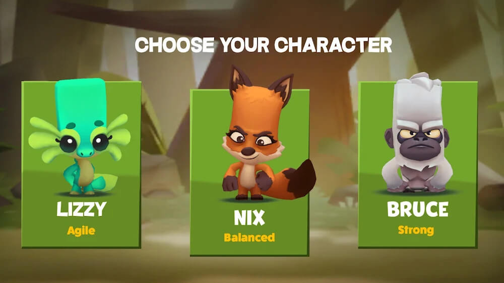 Zooba screenshot 5
