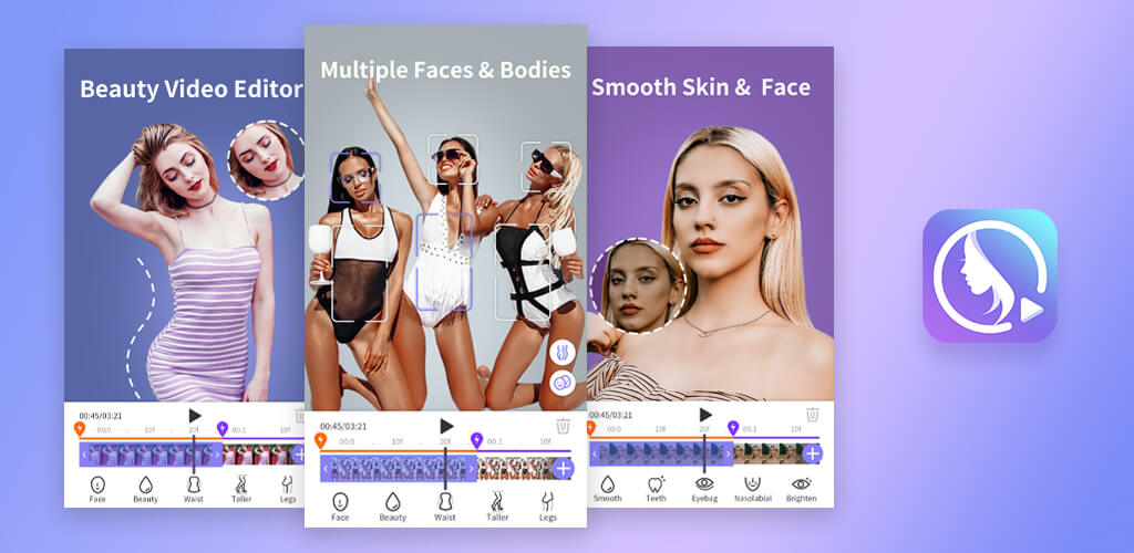 PrettyUp screenshot 1