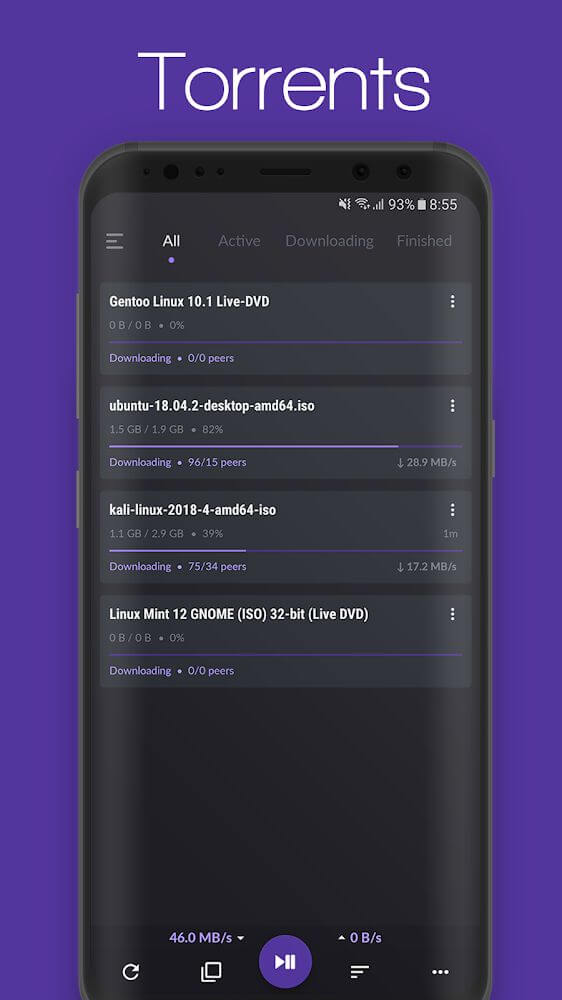 nzb360 screenshot 4