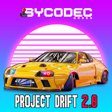 Project:Drift 2.0