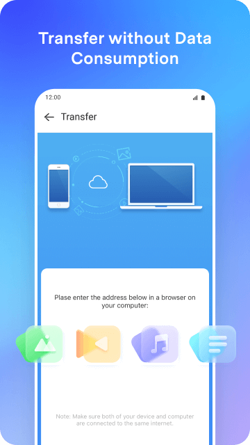 Wondershare Dr.Fone preview image 7