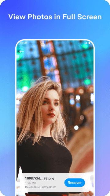 Wondershare Dr.Fone preview image 5