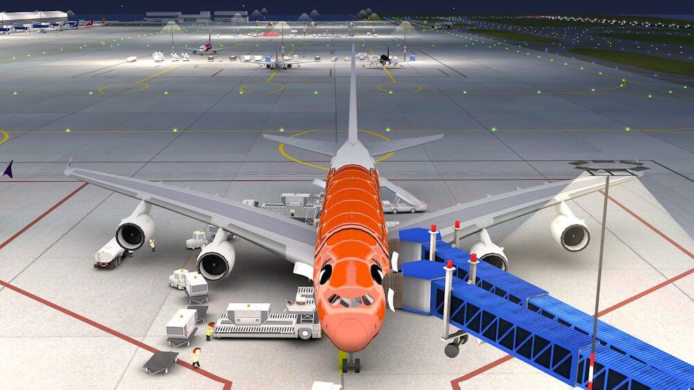 World of Airports screenshot 5