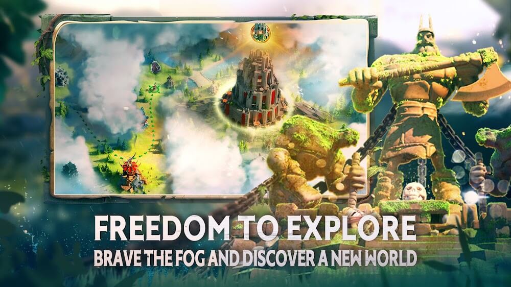 Rise of Kingdoms: Lost Crusade screenshot 6