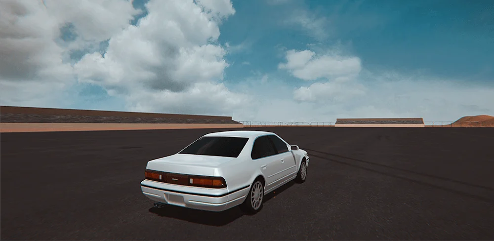 Super Drift & Crashes screenshot 1