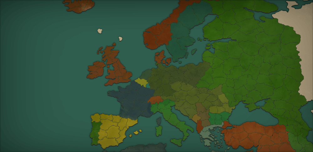 Our Empire Remake Pro screenshot 1