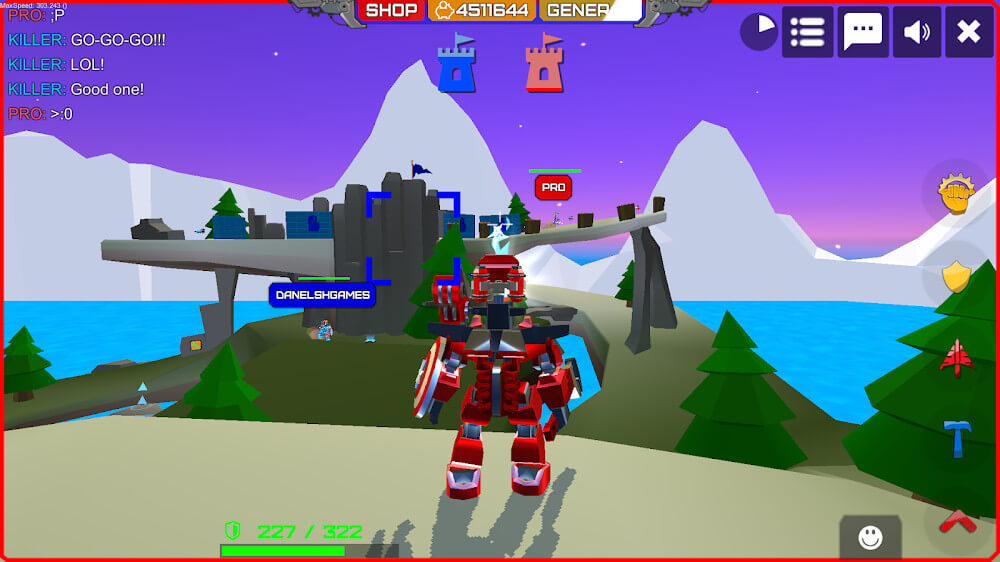 Armored Squad screenshot 5