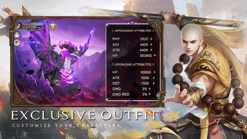 Immortal World: Chaos screenshot 6