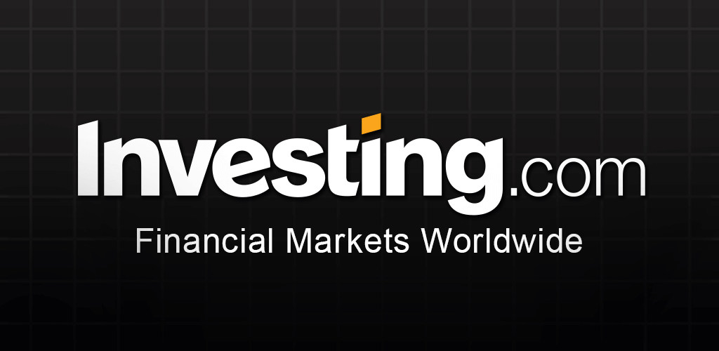 Investing.com screenshot 1