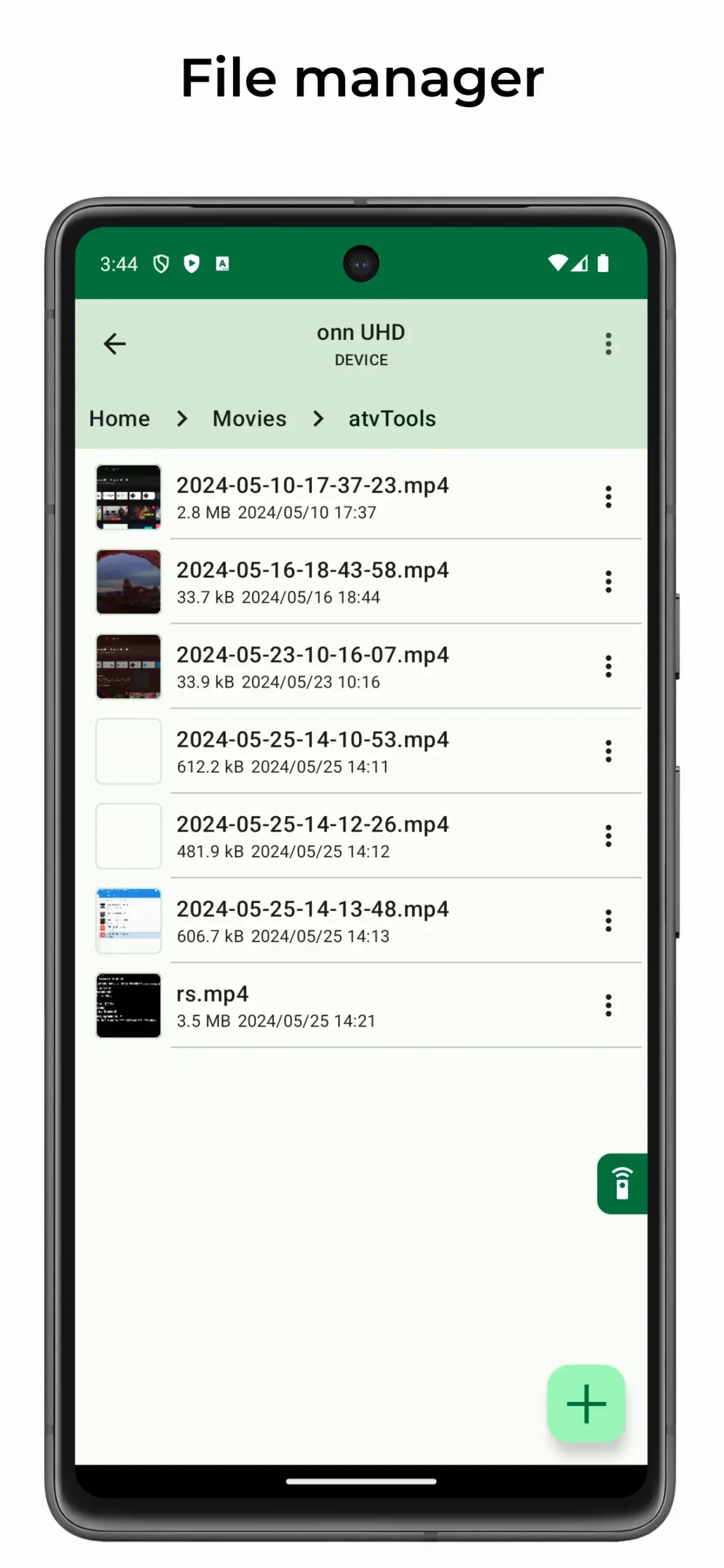 atvTools screenshot 4