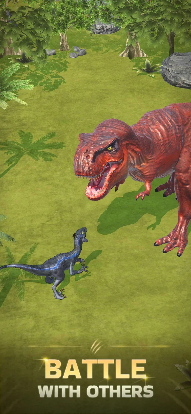 Dinosaur Universe screenshot 3