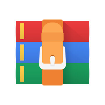 Rar Premium
