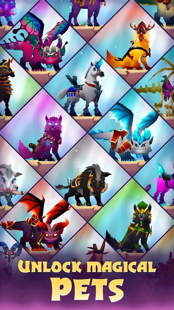 Blades of Brim game screenshot 6