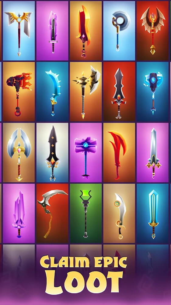 Blades of Brim game screenshot 7