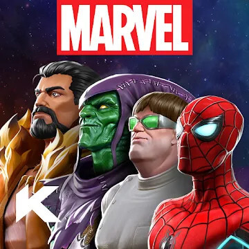 Marvel: Битва чемпионов