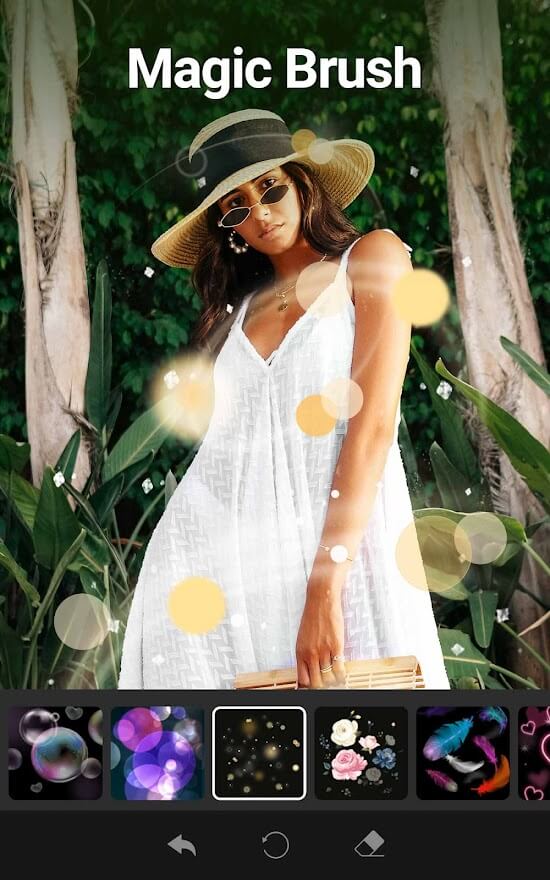 YouCam Perfect screenshot 5