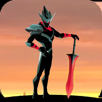 Shadow fighter 2