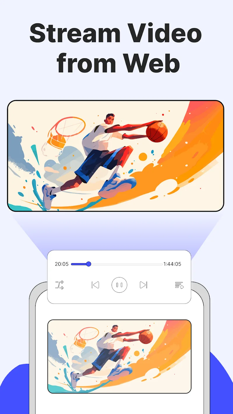 CastDuo screenshot 6