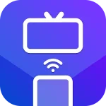 CastDuo - Screen Mirroring TV