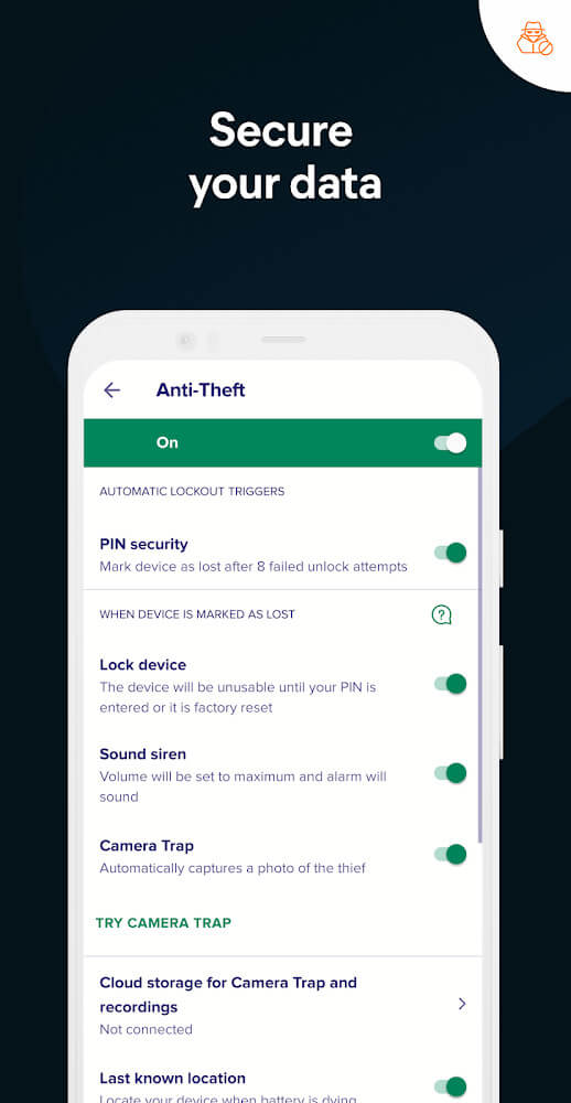 Avast Antivirus screenshot 6